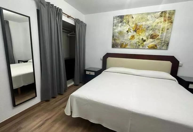 Hotelli Habitaciones Premium Finca La Casona