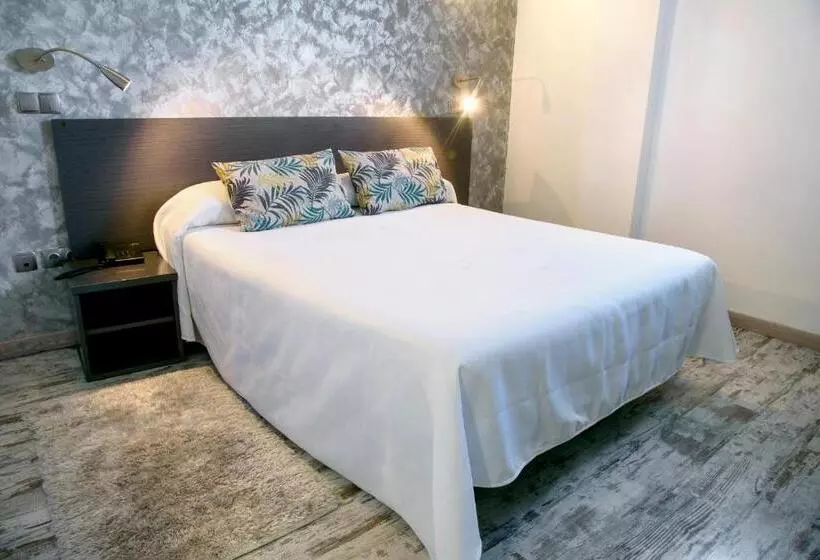 Hotelli Habitaciones Premium Finca La Casona