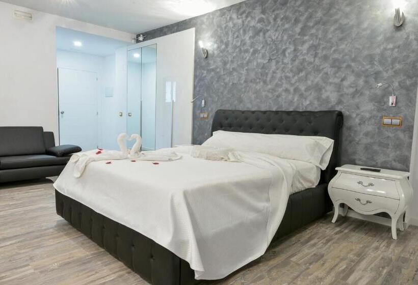 בית מלון כפרי Habitaciones Premium Finca La Casona