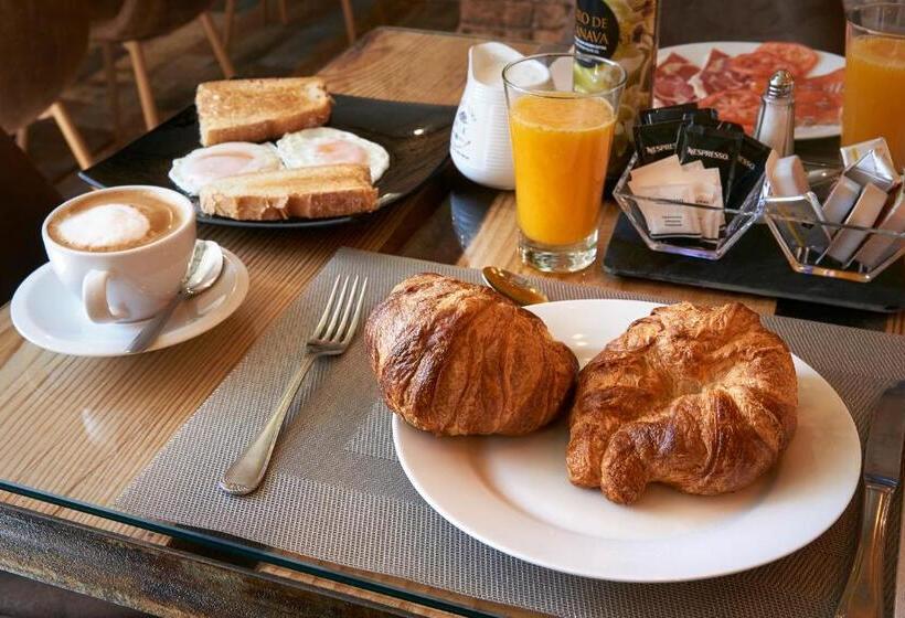 בית מלון כפרי Habitaciones Premium Finca La Casona