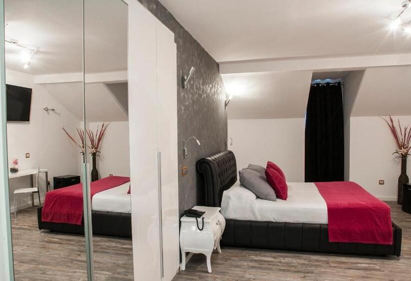 בית מלון כפרי Habitaciones Premium Finca La Casona