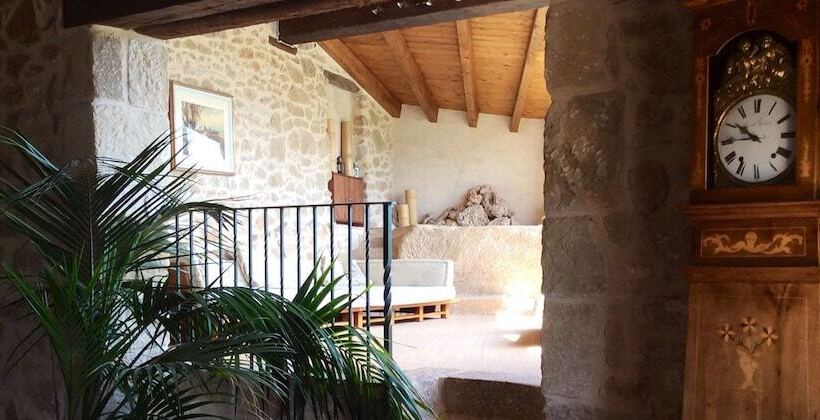 فندق Hort De Fortunyo