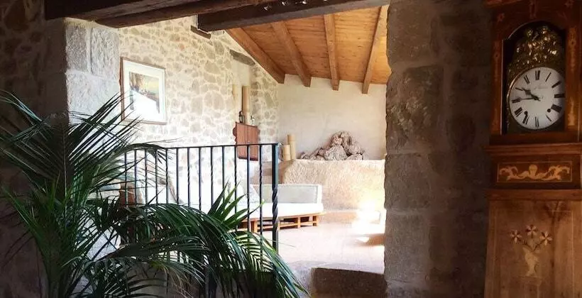 Hotelli Hort De Fortunyo