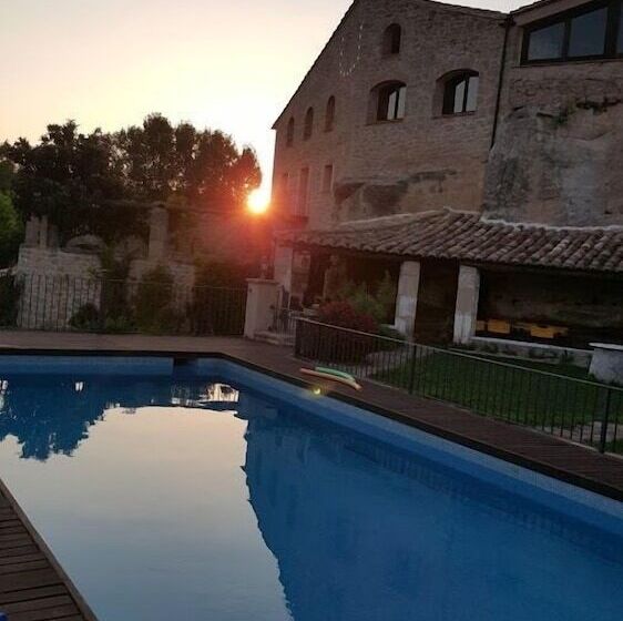 فندق Hort De Fortunyo