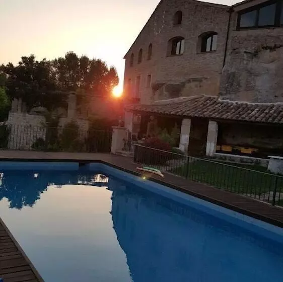 Hotelli Hort De Fortunyo