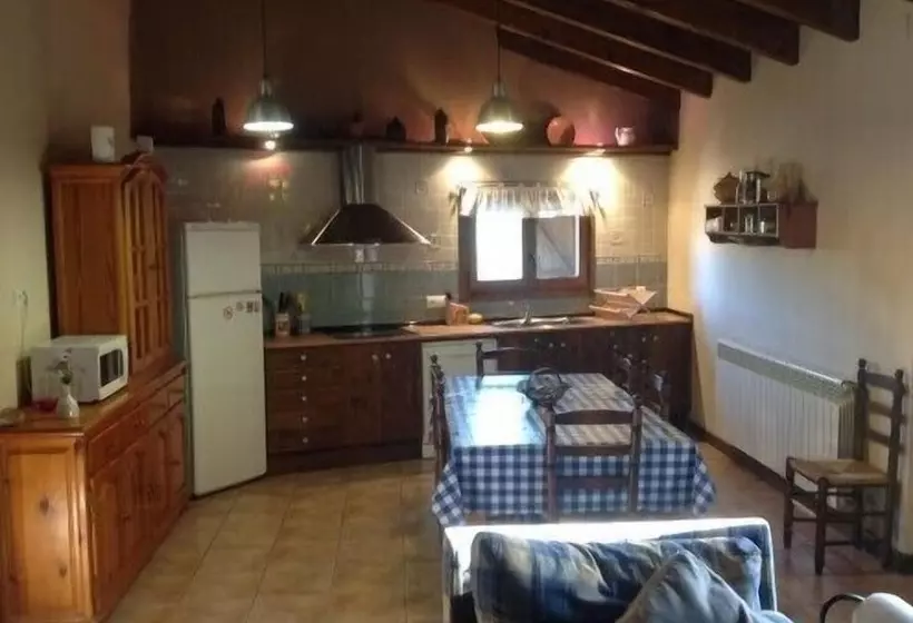 Hotelli Hort De Fortunyo
