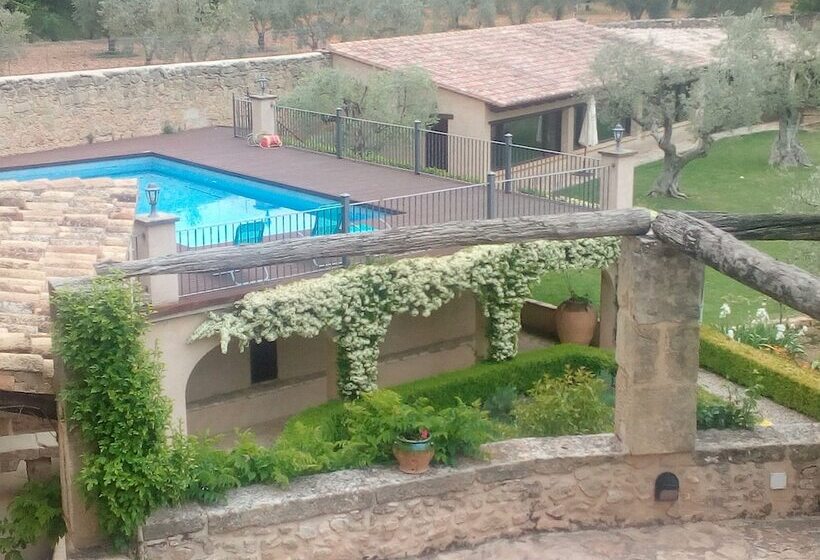 فندق Hort De Fortunyo