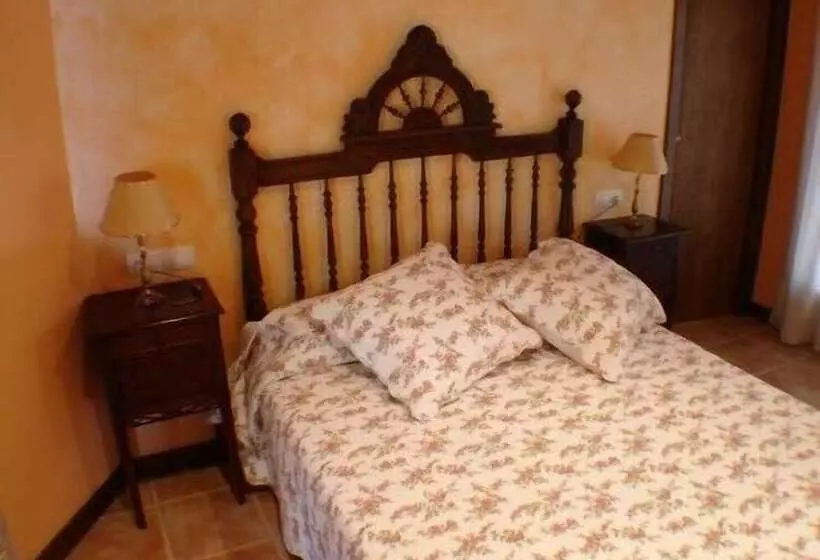 Hotelli Hort De Fortunyo