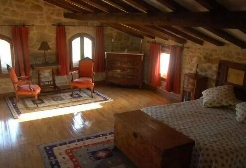 Hotelli Hort De Fortunyo