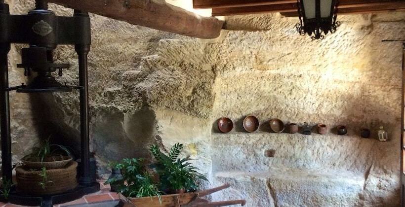 فندق Hort De Fortunyo