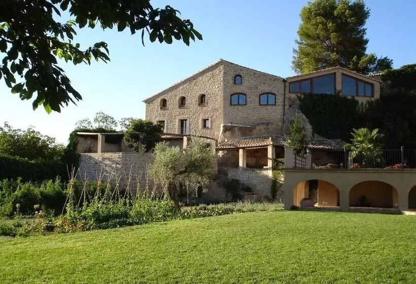 Hotelli Hort De Fortunyo