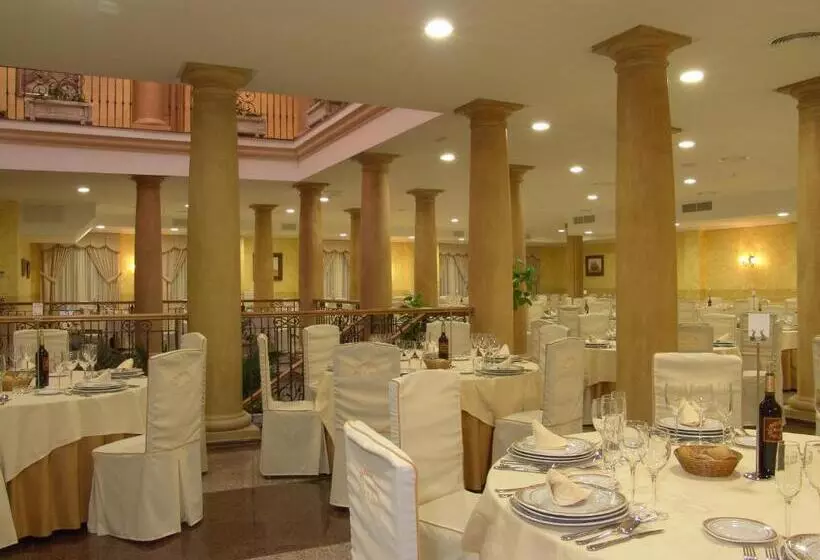 ホテル Hospedería Bodas De Camacho