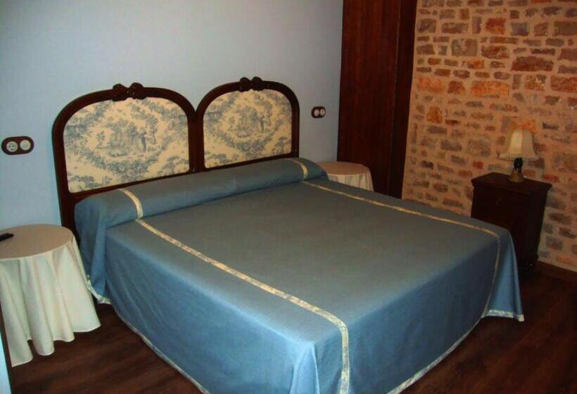 Hotel Hospedería Bodas De Camacho