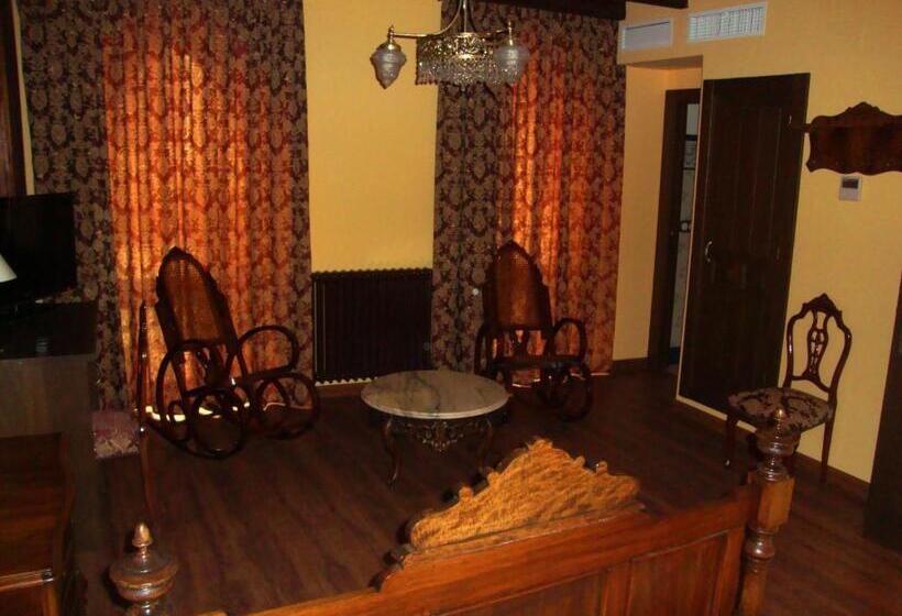 Hotel Hospedería Bodas De Camacho