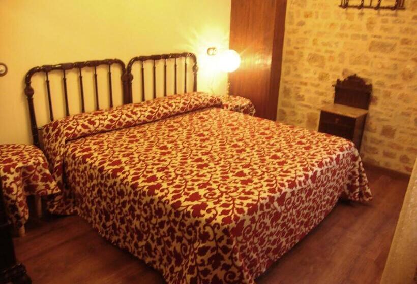 Hotel Hospedería Bodas De Camacho