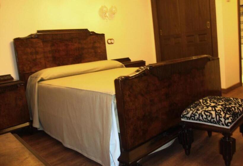 Hotel Hospedería Bodas De Camacho