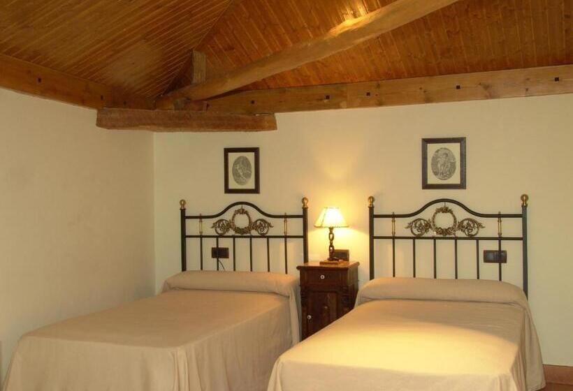 Hotel Hospedería Bodas De Camacho