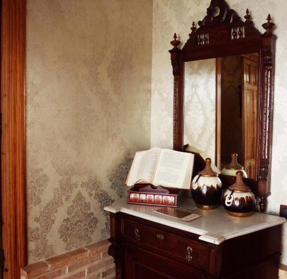 Hotel Hospedería Bodas De Camacho