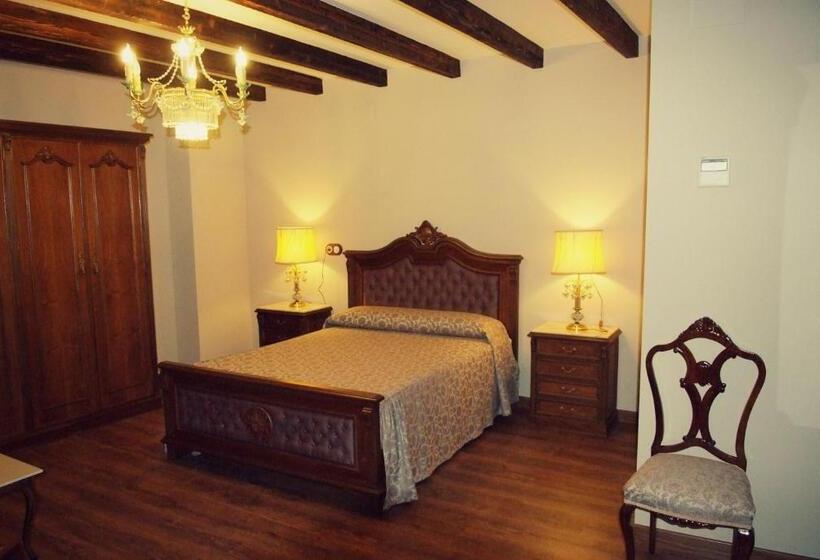 Hotel Hospedería Bodas De Camacho