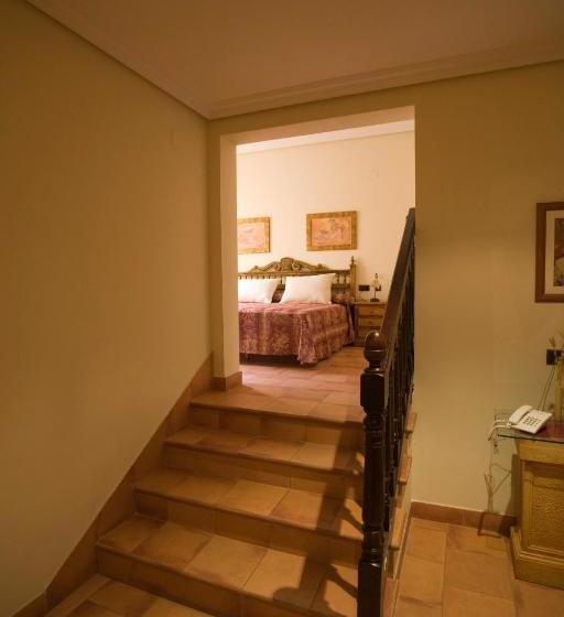 Hotel Hospedería Bodas De Camacho