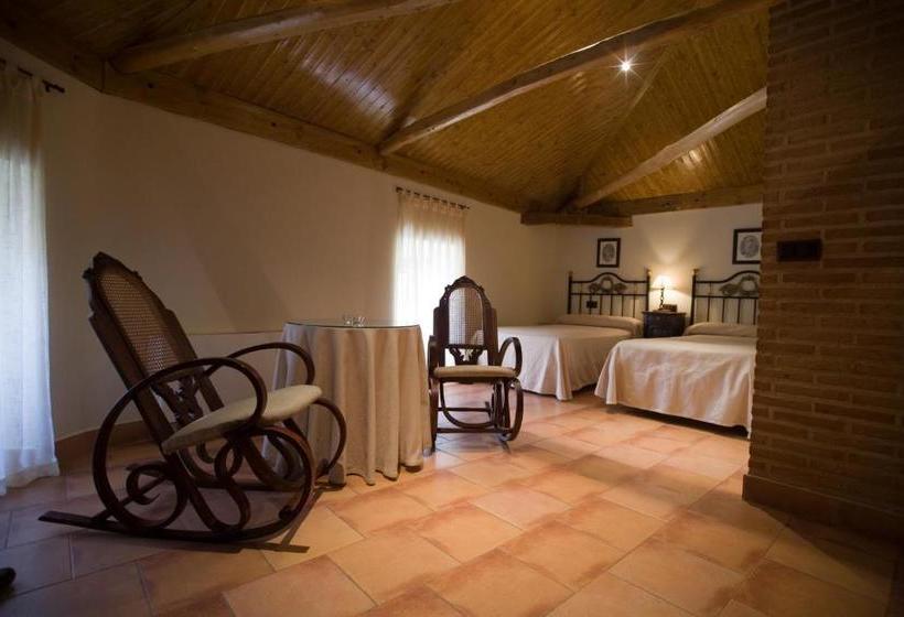 Hotel Hospedería Bodas De Camacho