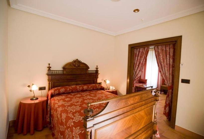 Hotel Hospedería Bodas De Camacho