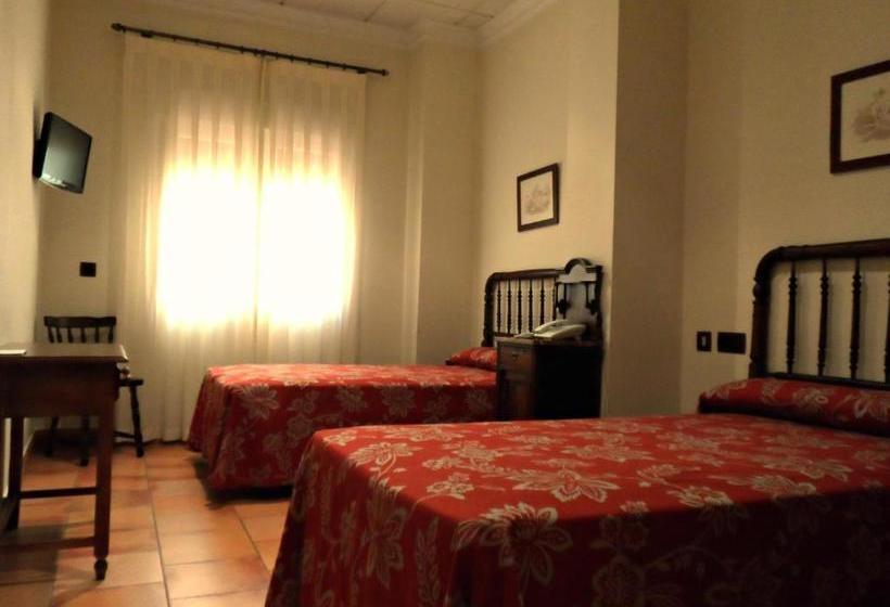 Hotel Hospedería Bodas De Camacho