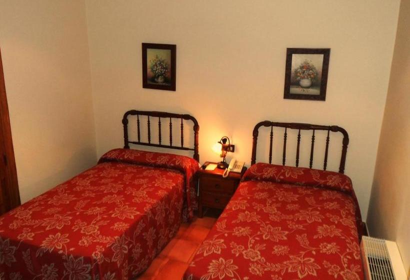 Hotel Hospedería Bodas De Camacho