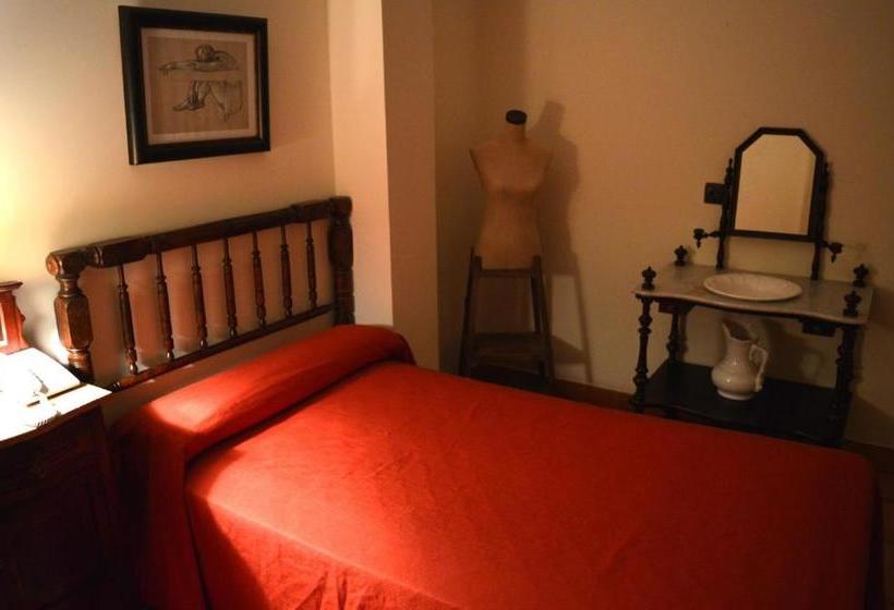 Hotel Hospedería Bodas De Camacho