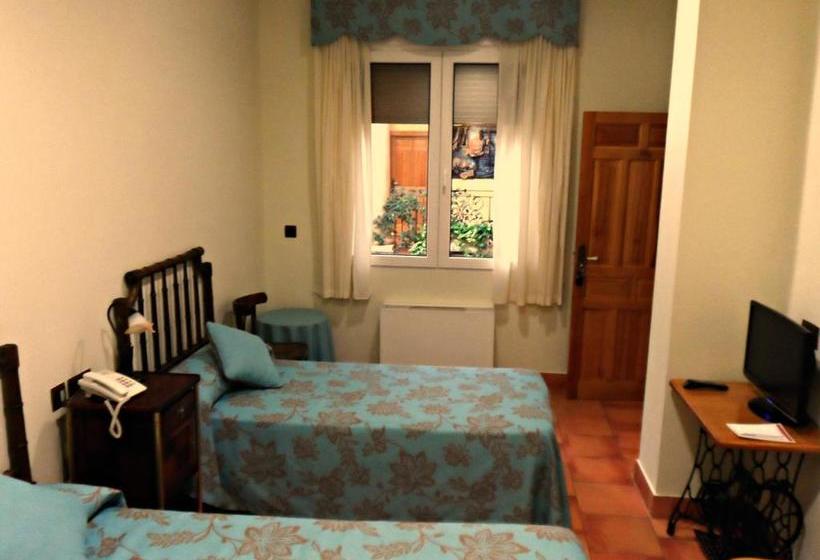 Hotel Hospedería Bodas De Camacho