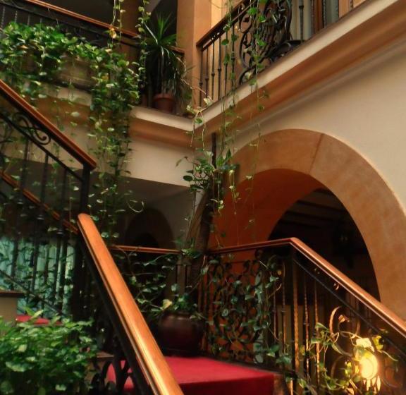 Hotel Hospedería Bodas De Camacho