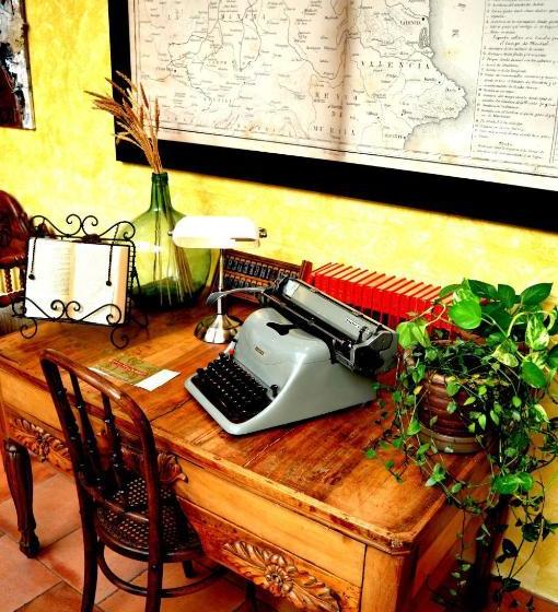 Hotel Hospedería Bodas De Camacho