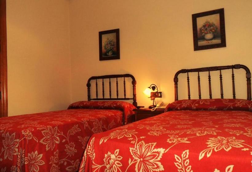 Hotel Hospedería Bodas De Camacho