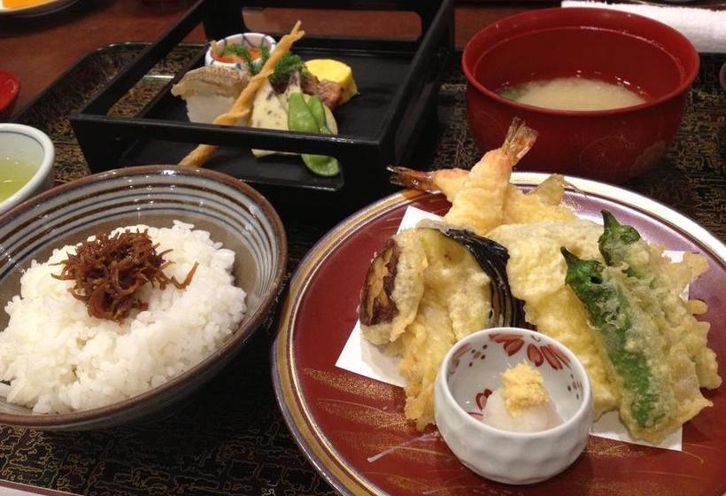 בית מלון כפרי Kashihara Oak