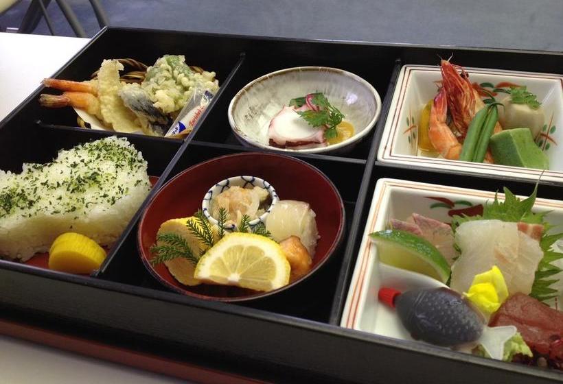 בית מלון כפרי Kashihara Oak