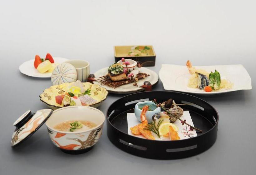 בית מלון כפרי Kashihara Oak