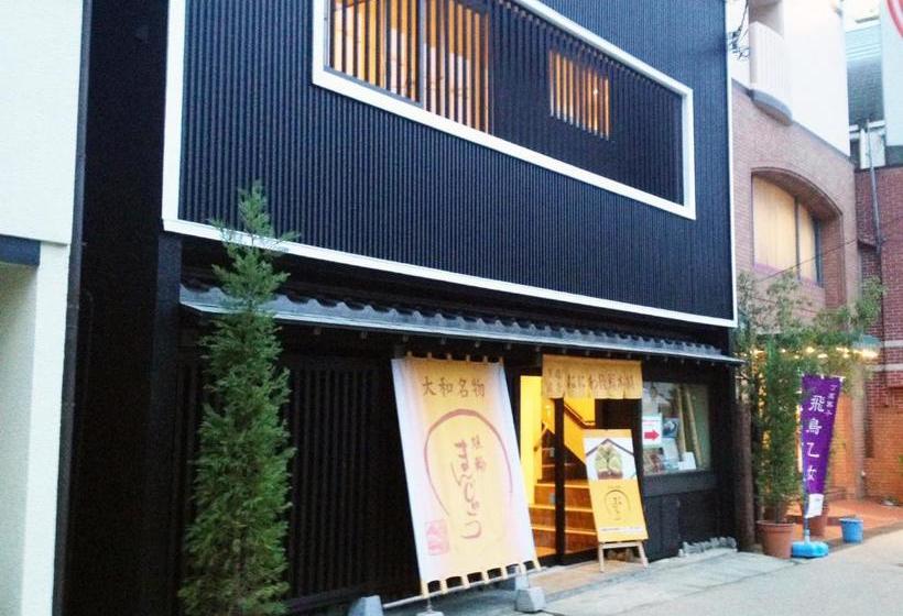 בית מלון כפרי Kashihara Oak