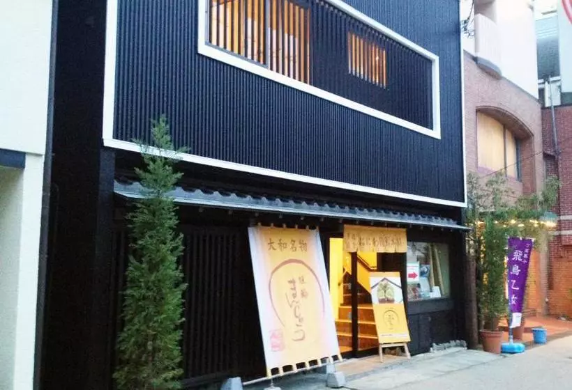 هتل Kashihara Oak