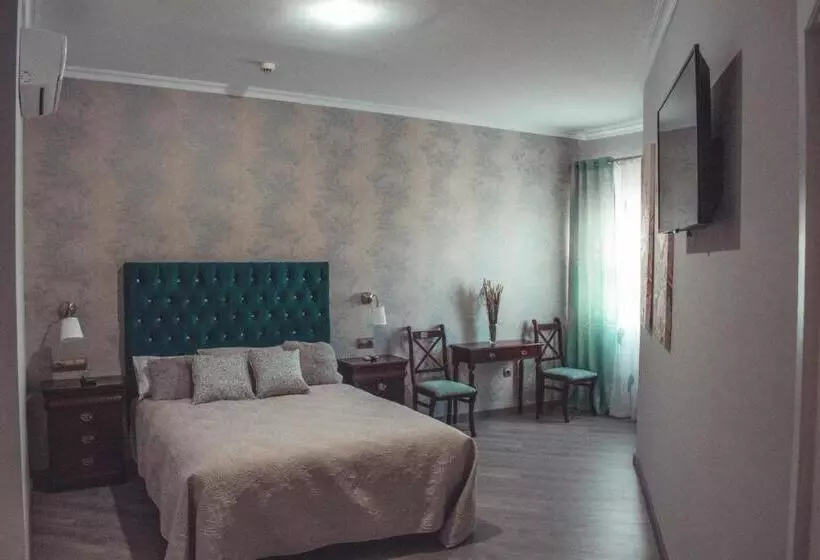 Hotelli La Morona