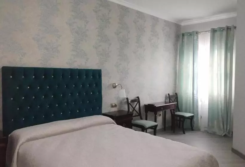 Hotelli La Morona