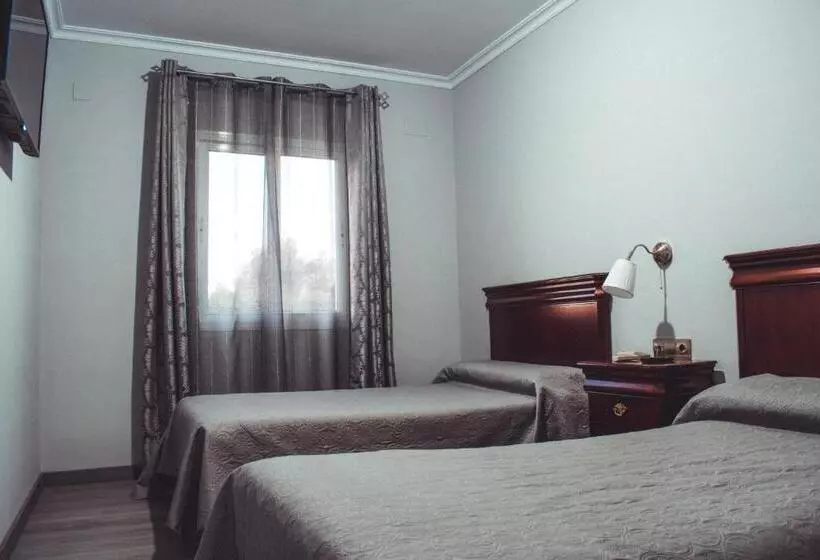 Hotelli La Morona