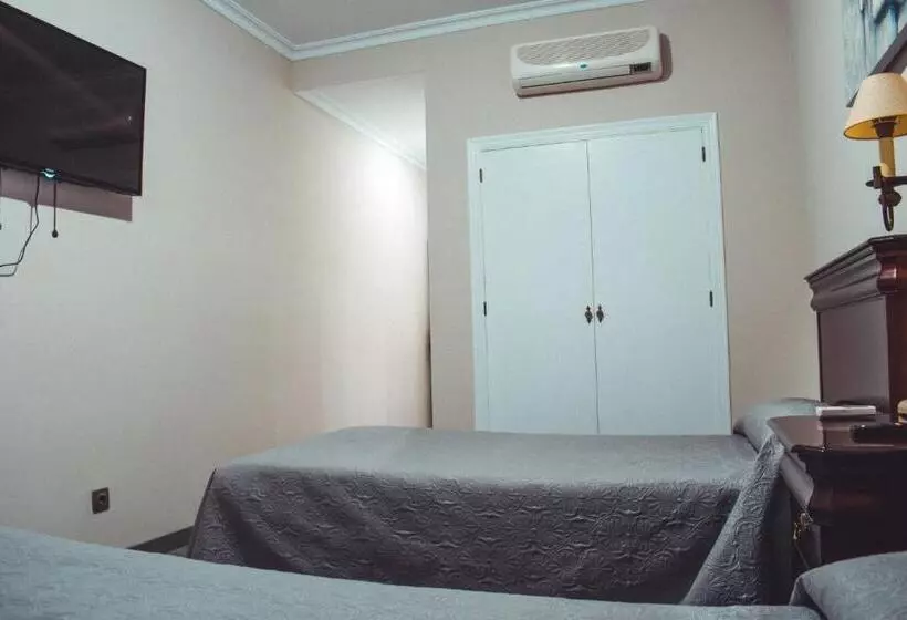 Hotelli La Morona