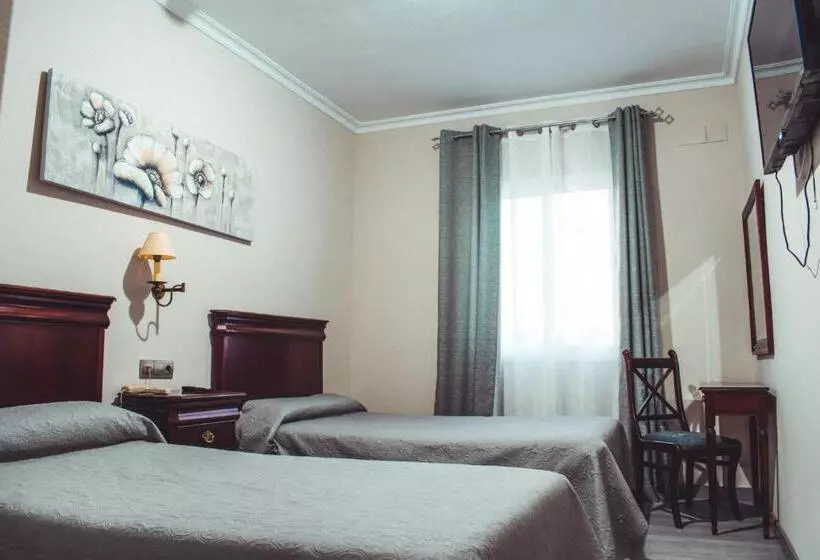 Hotelli La Morona
