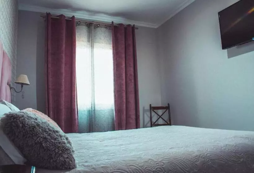 Hotelli La Morona