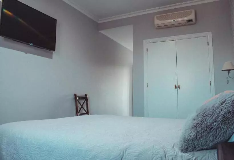 Hotelli La Morona