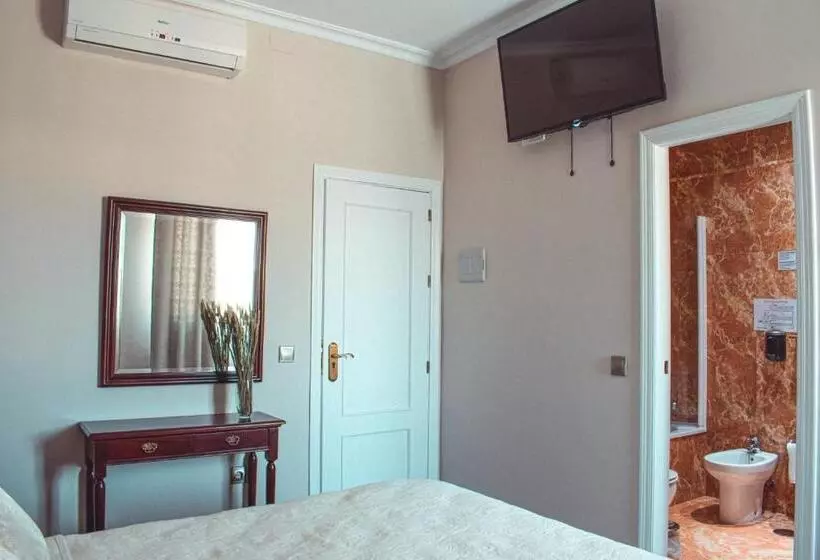 Hotelli La Morona