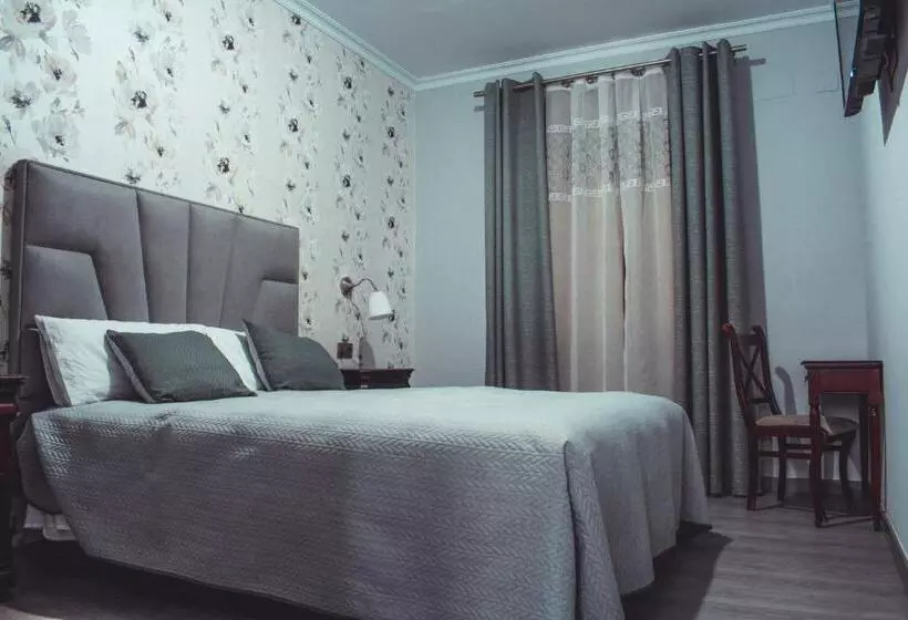 Hotelli La Morona