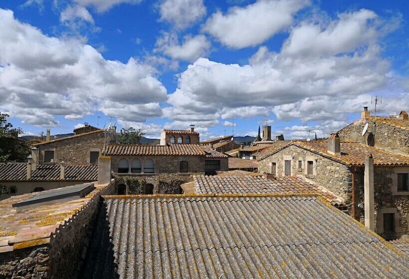 Отель La Pepa Maca