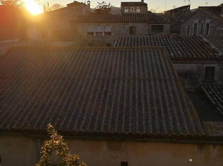 Отель La Pepa Maca