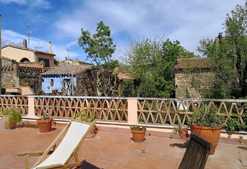 Отель La Pepa Maca